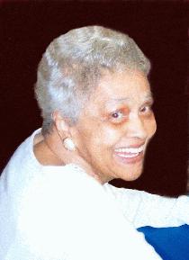 Barbara A. Thomas